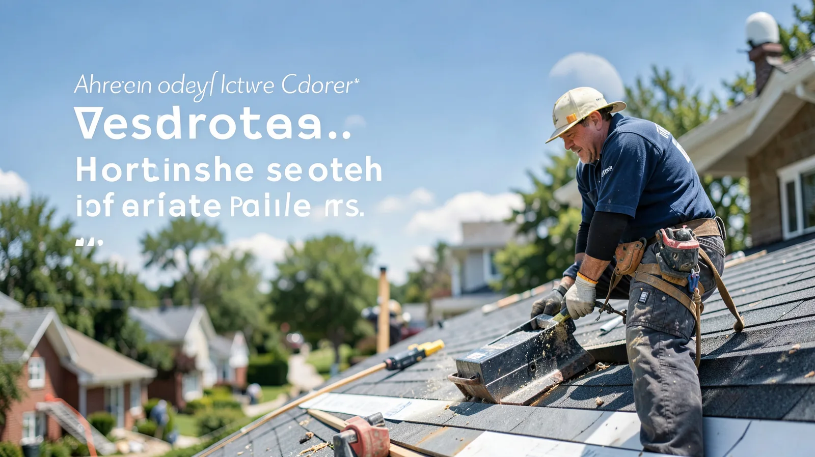 Roof Replacement in Springfield, PA near me
